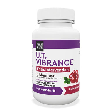 U.T. Vibrance - My Village Green